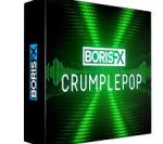 Boris FX CrumplePop Complete 2025.0.8