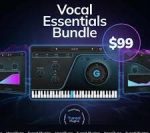 Tuned Plugins Vocal Essentials Bundle v06.09.2024