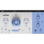 uJAM UFX Reverb v1.1.0