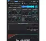 Togu Audio Line TAL-G-Verb v1.2.6