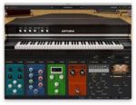 Arturia CP-70 V v1.0.4.6115
