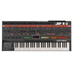 Arturia Jup-8 V4 v4.6.3.6106