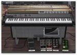 Arturia Stage-73 V2 v2.6.4.6127
