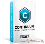 Boris FX Continuum Plug-ins 2025 v18.0.3