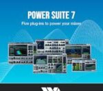Wave Arts Power Suite 7 v7.00