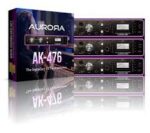 Aurora DSP AK-476 v1.0.2