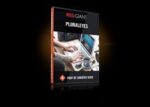 Maxon PluralEyes 4.1.12 to 2023.0
