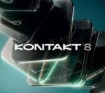 Native Instruments Kontakt 8.5.1
