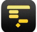 OmniPlan Pro 4.10