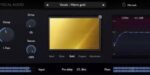 Physical Audio Dynamic Plate Reverb 3.1.9