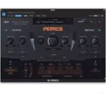 uJAM Symphonic Elements PERRCS v1.2.0