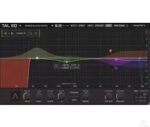 Togu Audio Line TAL-EQ v1.1.5