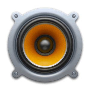 VOX: MP3 & FLAC Music Player
