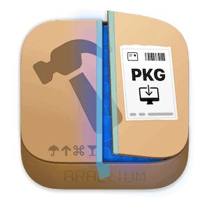 Package Builder 1.1.1