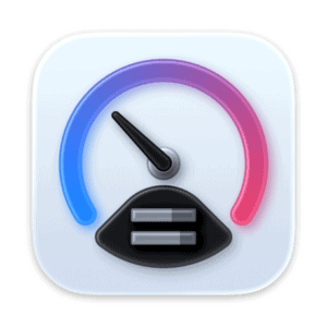 System Dashboard Pro 3.2.0 Icon