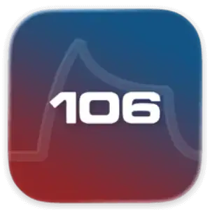 106 Editor 2.8.1