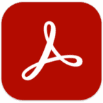 Adobe Acrobat Pro DC 25.001.20997