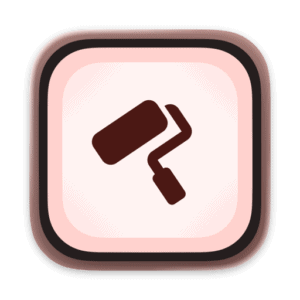 Aesthetic Background Themes 2.5.3