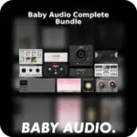 Baby Audio Everything Bundle 01.2026