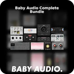 Baby Audio Everything Bundle 01.2026