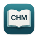 CHM Reader + CHM Converter 3.0.3