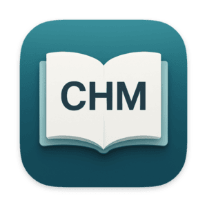 CHM Reader + CHM Converter