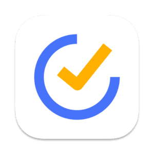 TickTick:To-Do List, Calendar 8.0.02
