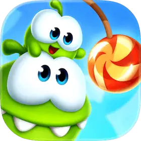 Cut the Rope Remastered 2.7.0