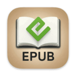 EPUB Reader Plus 3.0.2