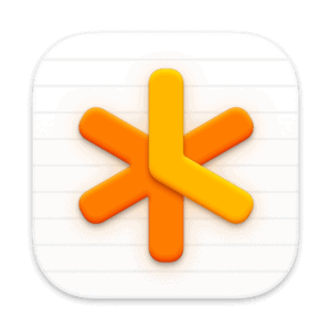 NotePlan – To-Do List & Notes 3.20