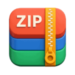 OmniZip – WinRAR Extractor 2.4.1