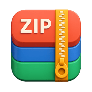 OmniZip – WinRAR Extractor 2.4.1
