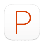 Paper: Writing App + Notes 108