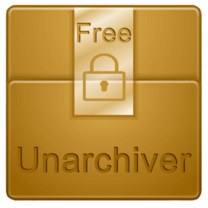 RAR Unarchiver – Unzip RAR ZIP 3.4.2