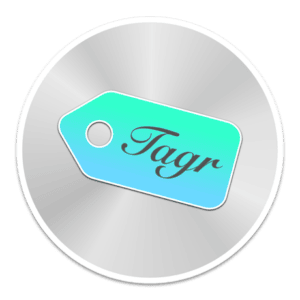 Tagr 5