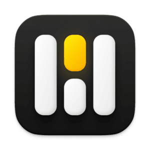 WidgetWall – Desktop widgets for your Mac 3.15.1