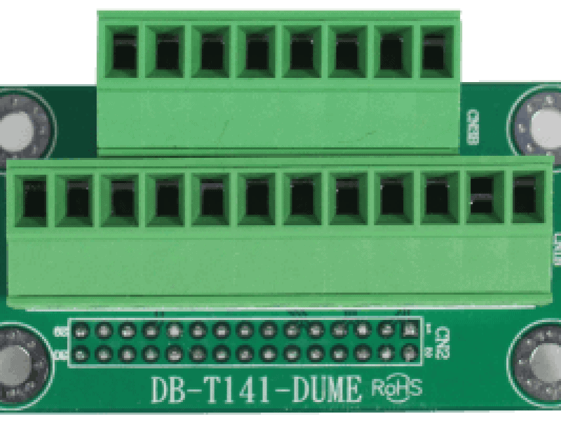 DB-T141-DUME