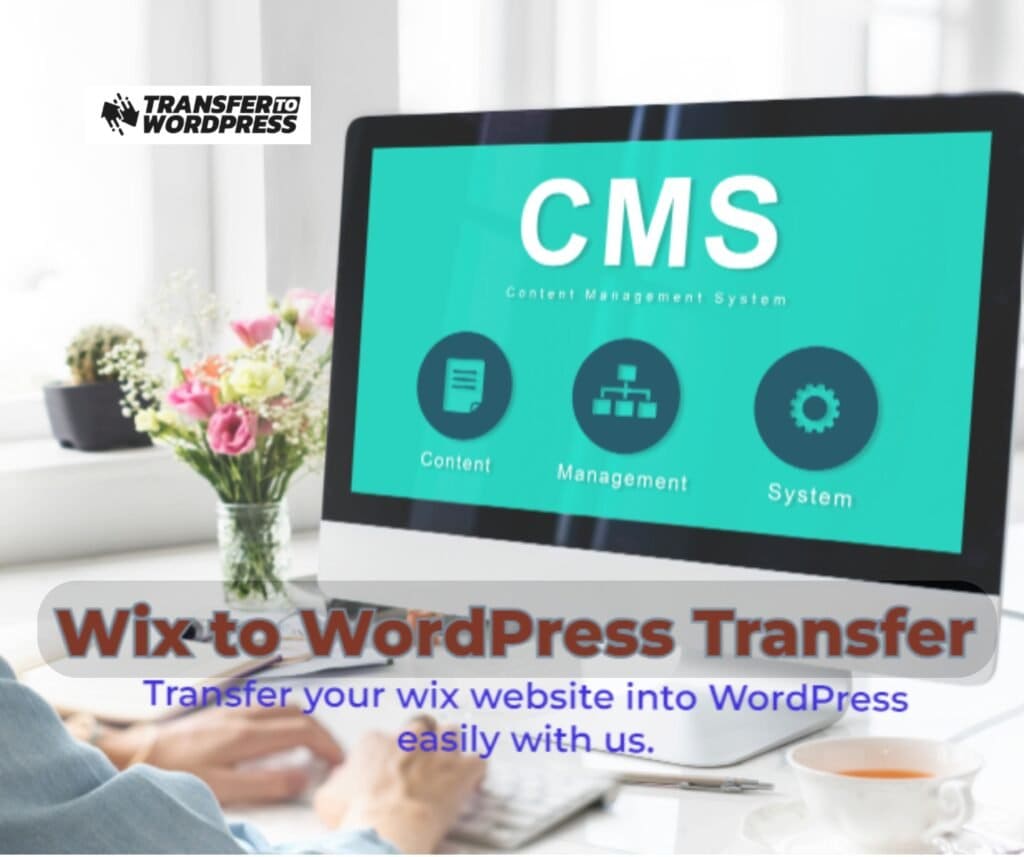 Why Switching from Wix to WordPress as Your Best Move
