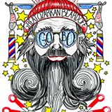 eureka springs beard off