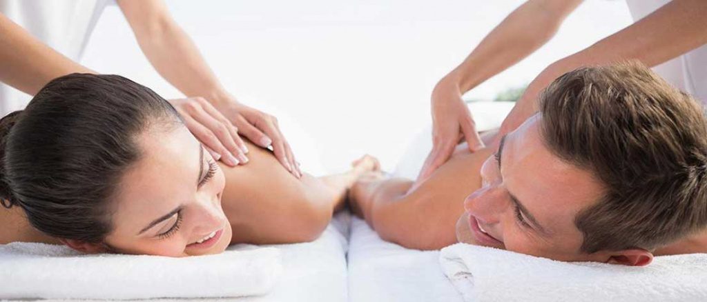 Complete List of Eureka Springs Spas