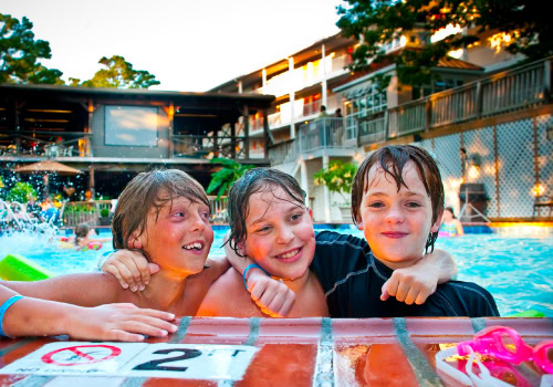 Things to Do in Eureka Springs with Kids