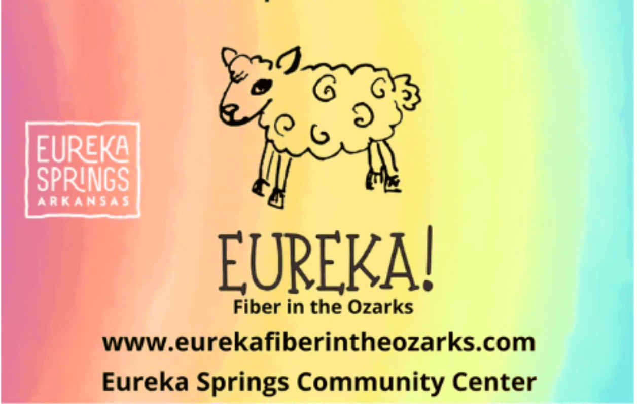EUreka Fiber in the Ozarks