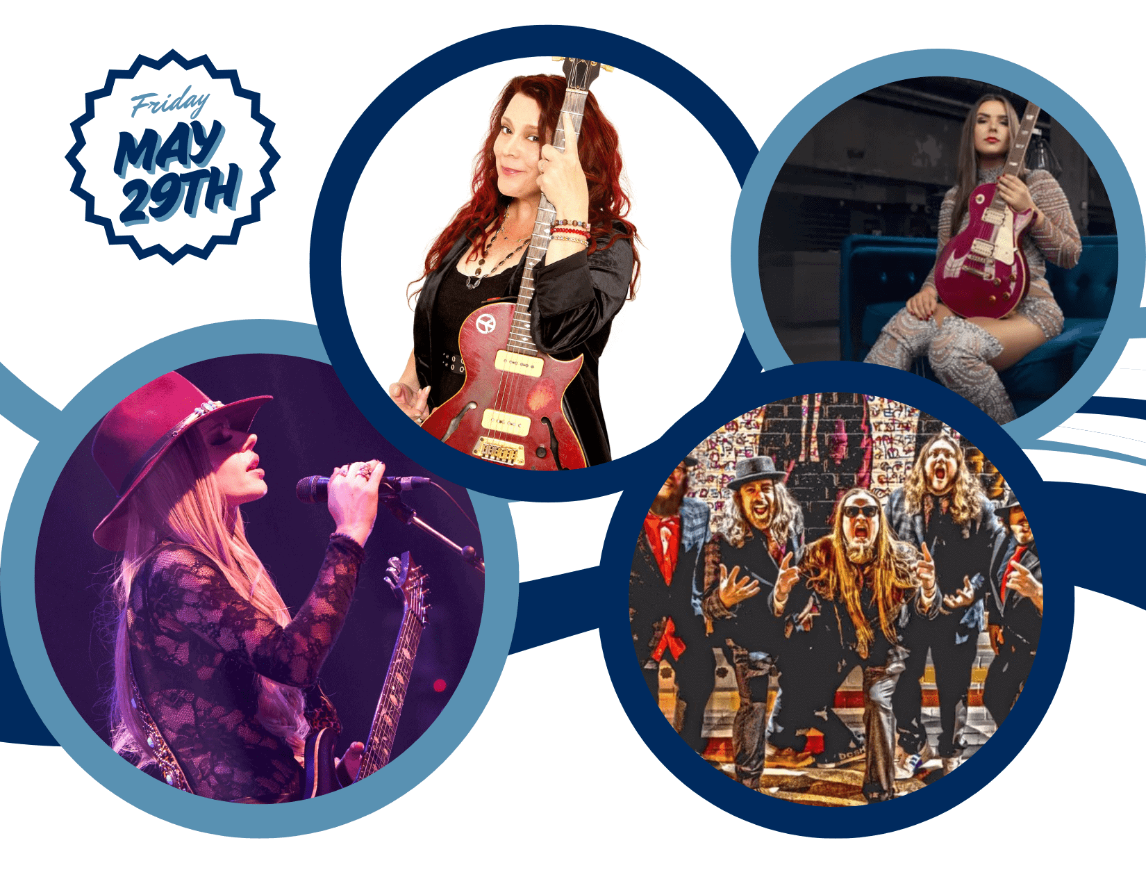 Friday All-Access Pass just $150