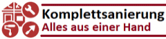 Komplettsanierung aus einer Hand