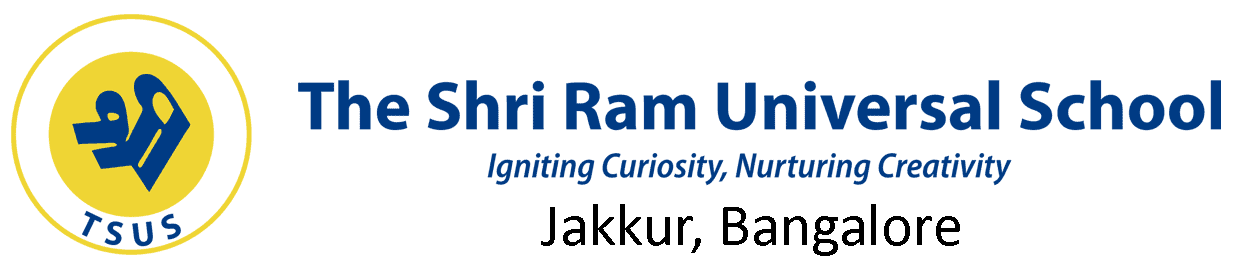 The Shri Ram Universal School
