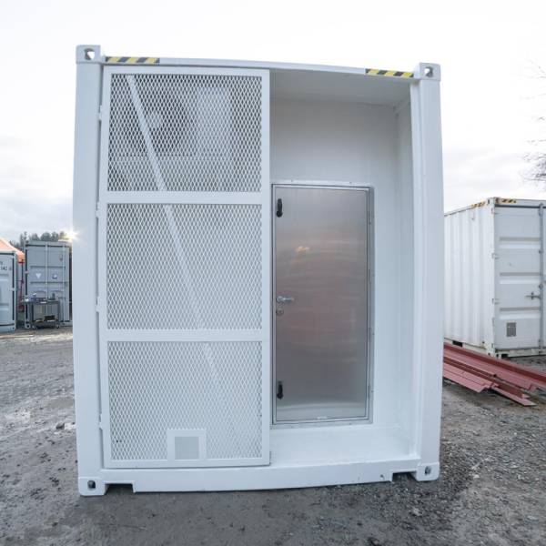 Overseas “Control Centre” to Indonesia