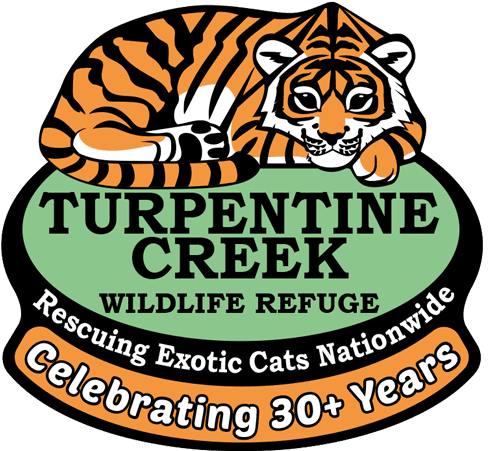 Turpentine Creek Wildlife Refuge | A Non-Profit True ...