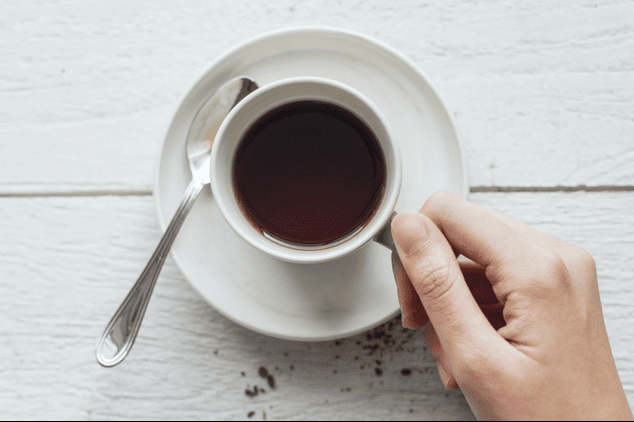 Coffee with the Curator