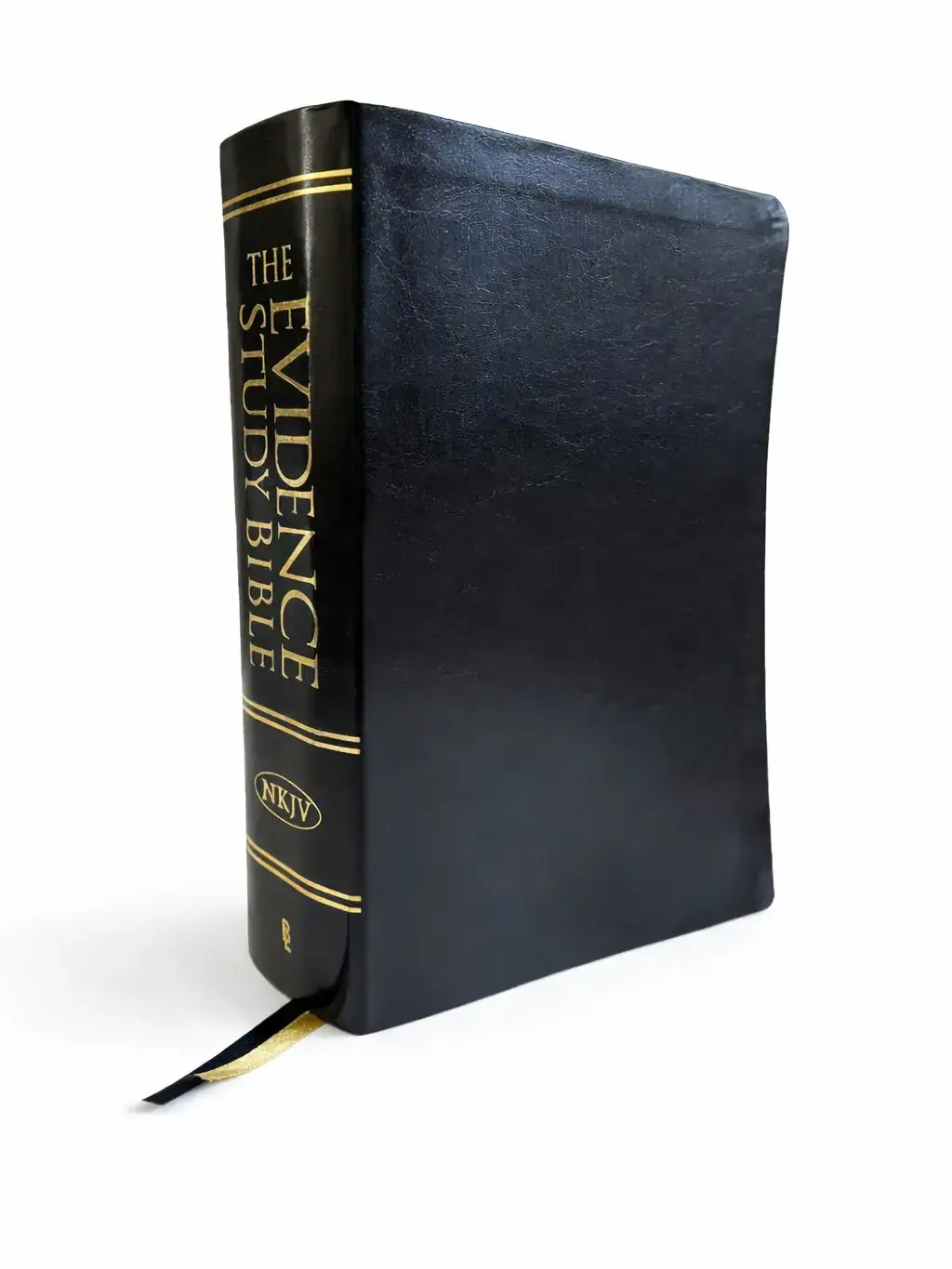 NKJV World Evidence Study Bible