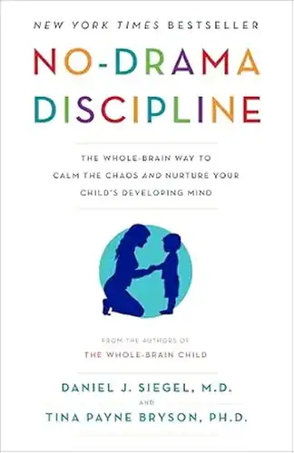 No-Drama Discipline